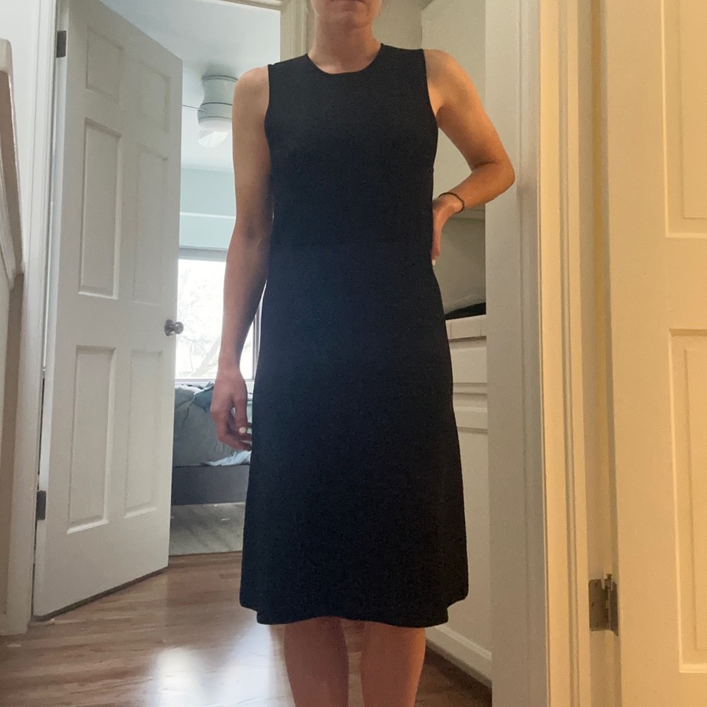 Beautiful Theory dress! Like brand new